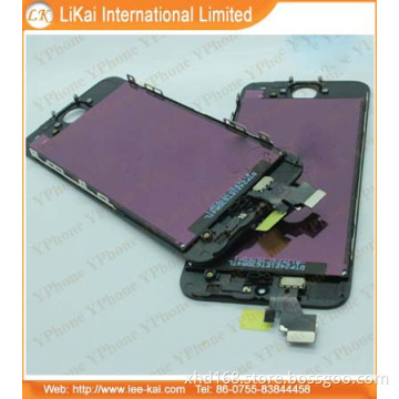 High Quality Cell Phone LCD for iPhone4/4s in Shenzhen Factory (ML-1)